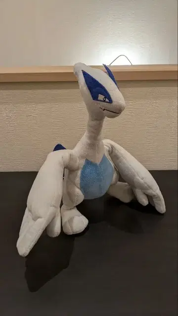 루기아 봉제 인형 약 30cm