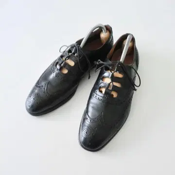 JOSEPH CHEANEY 125주년 기념 길리 슈즈 6 영국제