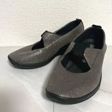 새상품급 아르코페디코 멜리사3 펌프스 경량 22.5cm 35