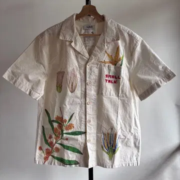 ADISH Small Talk Studio Edition Shirt L