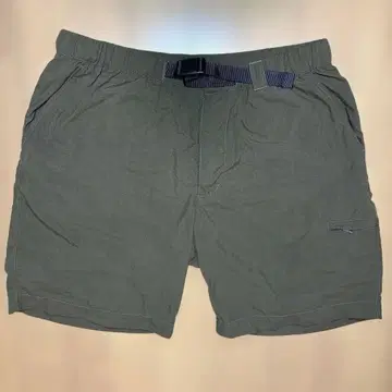 THE NORTH FACE 숏팬츠