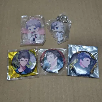 B-project B-pro B프로 토노 미로쿠