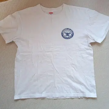 U.S.fire department 요코타 기지 T셔츠