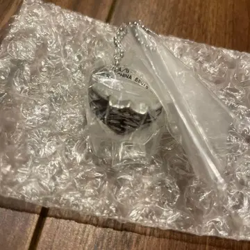 제일복권 리본 봉고레 반지 안개 반지 로쿠도 무쿠로