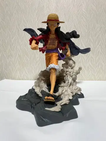 원피스 MONKEY.D.LUFFY A상 몽키 D 루피 [덤 포함]