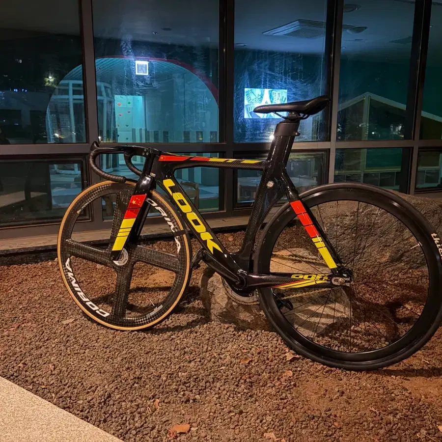Cervelo T4 Frameset on Bunjang Global Site.
