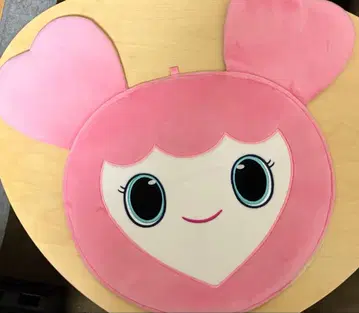 TWICE LOVELYS 부채 케이스 MOVELY 모브리 MOMO 모모