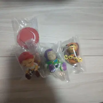 Zun 피규어 토이 스토리 앤디의 장난감 대집합