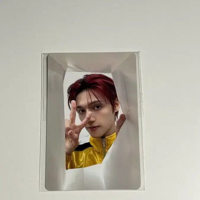 タレントグッズ ATEEZ 8ROOM Stamp set エイティーズ 8ルーム スタンプ