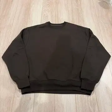 DAIWA PIER39 20AW TECH SWEAT CREW