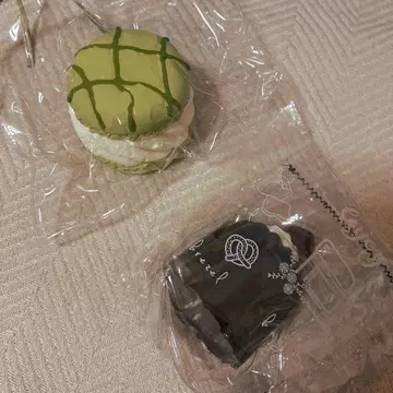 dreamer dessert chef 2세트