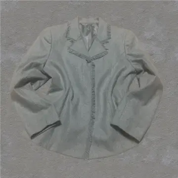 00s 빈티지 자켓 아카이브 그런지 y2k 펑크