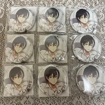 SERVAMP 서뱀프 리히트