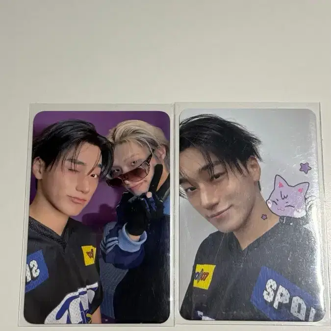 タレントグッズ ATEEZ 8ROOM Stamp set エイティーズ 8ルーム スタンプ