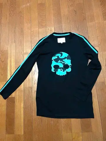 HYDROGEN SPORTSWEAR T셔츠 M 사이즈
