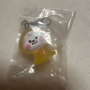 BT21 메지루시 액세서리 CHIMMY