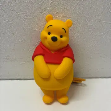 빛나는 완구 푸우