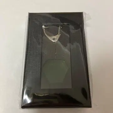 용사왕 가오가이거 G 스톤 유리 키링
