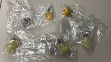 폼폼푸딩 메지루시 액세서리 컴플리트 7점 세트 1