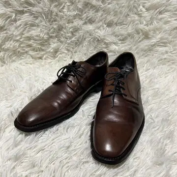 REGAL 리걸 고어텍스 플레인토 비즈니스 슈즈 26.5cm