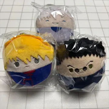 HUNTER x HUNTER 후와코로링
