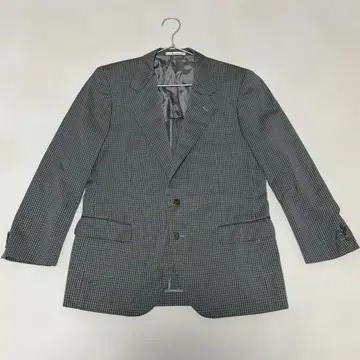 Aquascutum 고급 울 100% 자켓 94AB4 M~L 상당