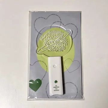 김세정 응원봉 1st 팬미팅