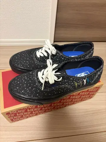 단종 VANS 오센틱 아나하임 AUTHENTIC 44 DX