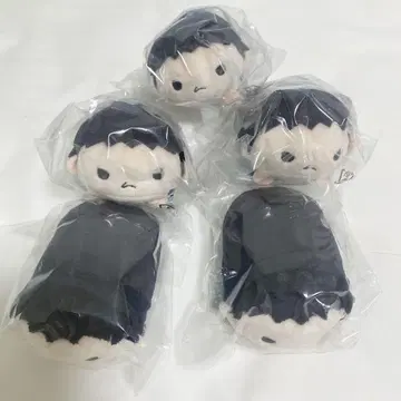 하이큐 이와이즈미 노루캬라 세트