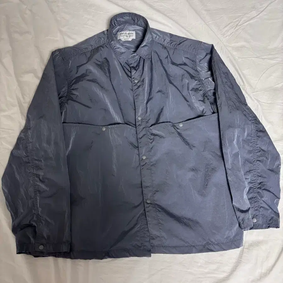 25ss ends and means drizzler jacket XL | Bunjang Global