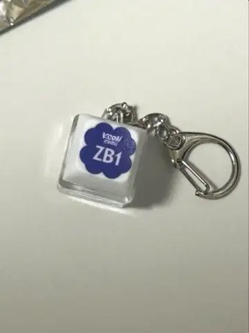 KCON 캡슐 토이 zb1 키캡 ZEROBASEONE