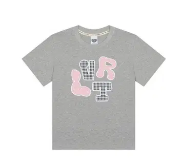 [ LUVISTRUE ] LVTR 패치 티