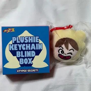 모모쿠로 카나콘 봉제인형 참