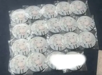 당일 발송 가능 스토페스 캔뱃지 멜트 다 텐시 씨 17개 묶음 판매