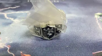 리본 제일복권 F상 봉고레 반지 번개