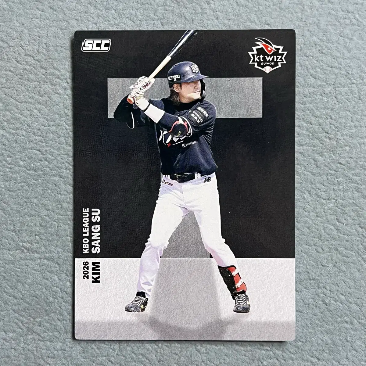 2026 kbo scc 오피셜 kt 김상수 알파벳