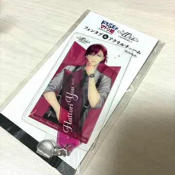 메루카리 내 최저가 하토리 요 포토탭