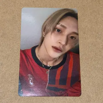 원빈 럭키 드로우 포토카드 HMV 온라인 RIIZING RIIZE