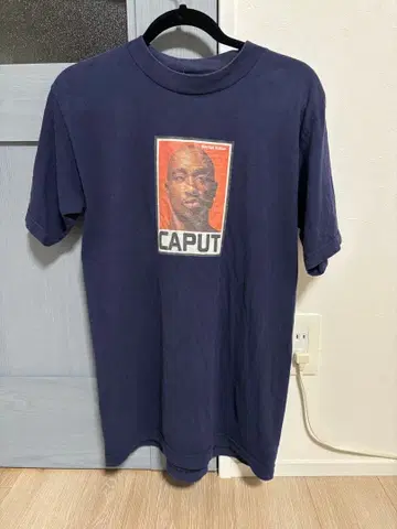 2Pac T셔츠