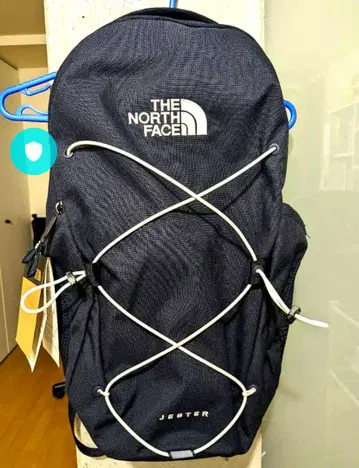 미사용 새상품 THE NORTH FACE JESTER 백팩