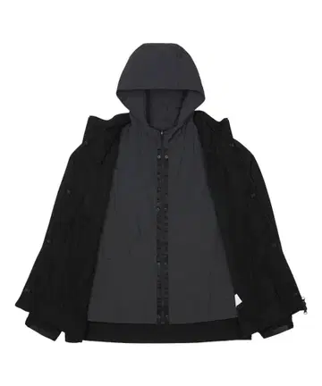 sansangear dockingjacket 26ss