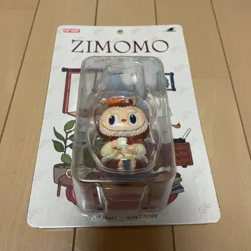 지모모 피규어