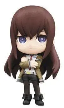 Steins;Gate 치비큥 캐릭터 피규어 마키세 크리스 미니 캐릭터