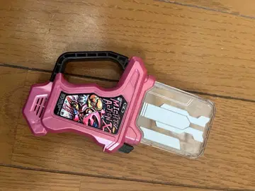 가면라이더 에그제이드 DX 가샤트
