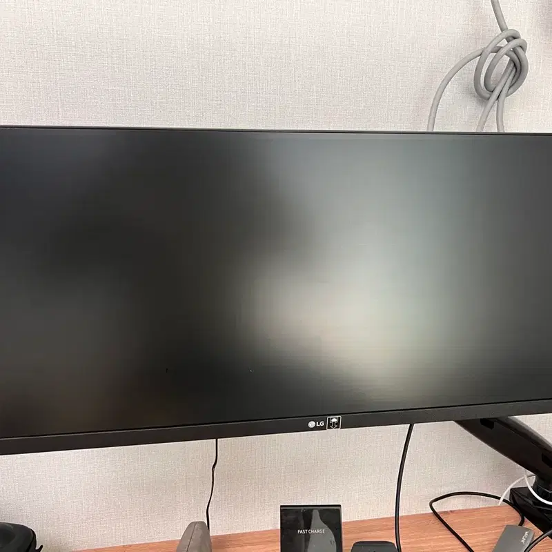 LG 울트라 와이드 29 wp500