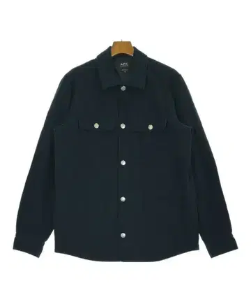A.P.C. 블루종 (기타) 남성용