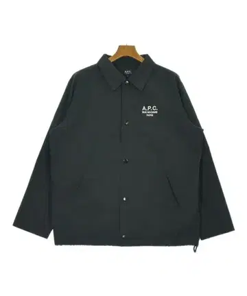 A.P.C. 블루종 남성용