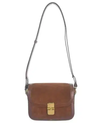 A.P.C. 숄더백 여성용