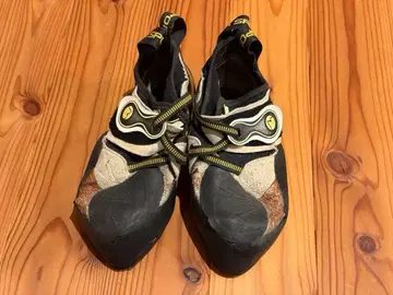 솔루션 39 La Sportiva 클라이밍 신발