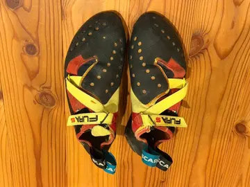 FURIA S 41 SCARPA 클라이밍 신발